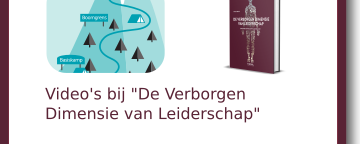 Videos bij De Verborgen Dimensie van Leiderschap – Deel II