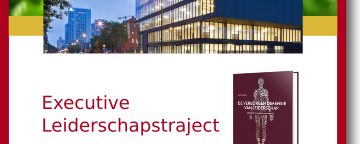 Executive leiderschapstraject