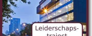 Leiderschaps-traject