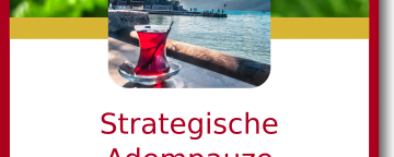 Strategische Adempauze ochtendgroep