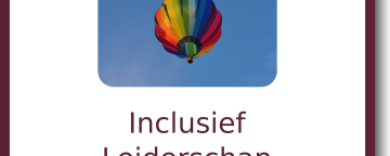 Inclusief Leiderschap