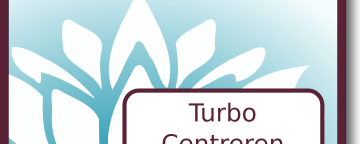 Turbocentreren