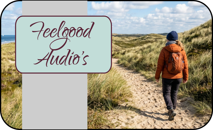 Feelgood Audios color
