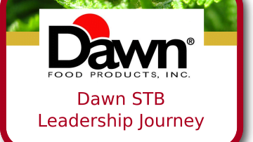 Dawn STB Leadership Journey